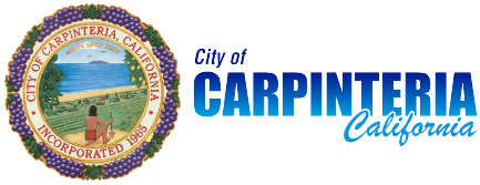 City of Carpinteria